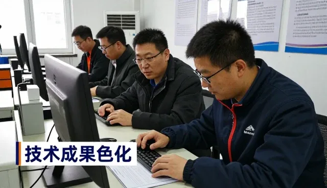 北京亚讯鸿达技术有限责任公司推动技术向智能化方向发展